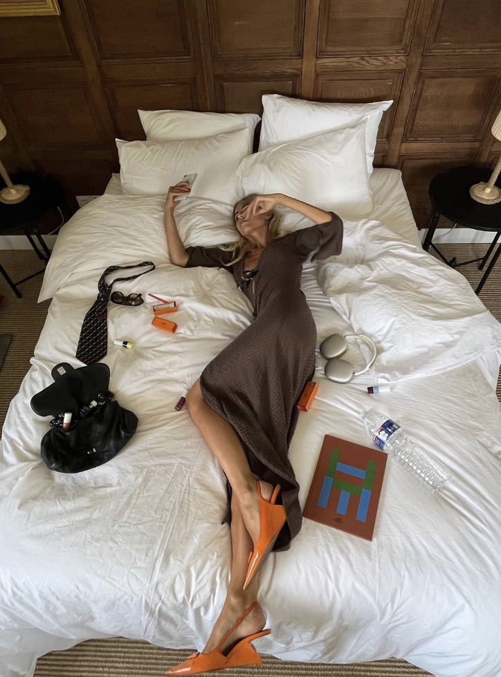 The Attention Diet: How to Starve Your Distraction and Feed Your Focus