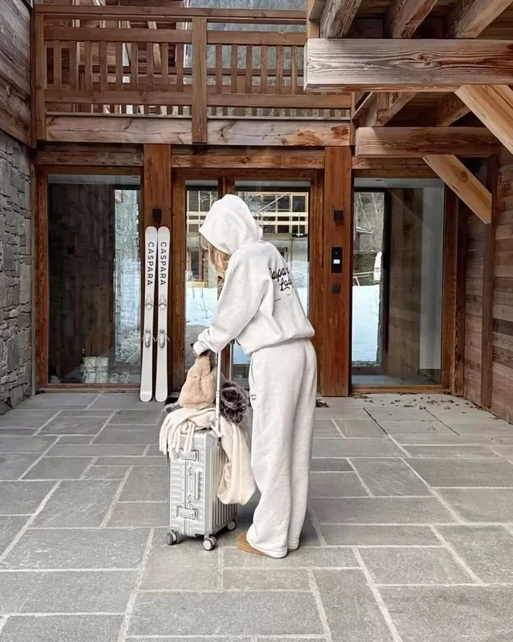 The Winter Edit: Alpine Wellness Retreats