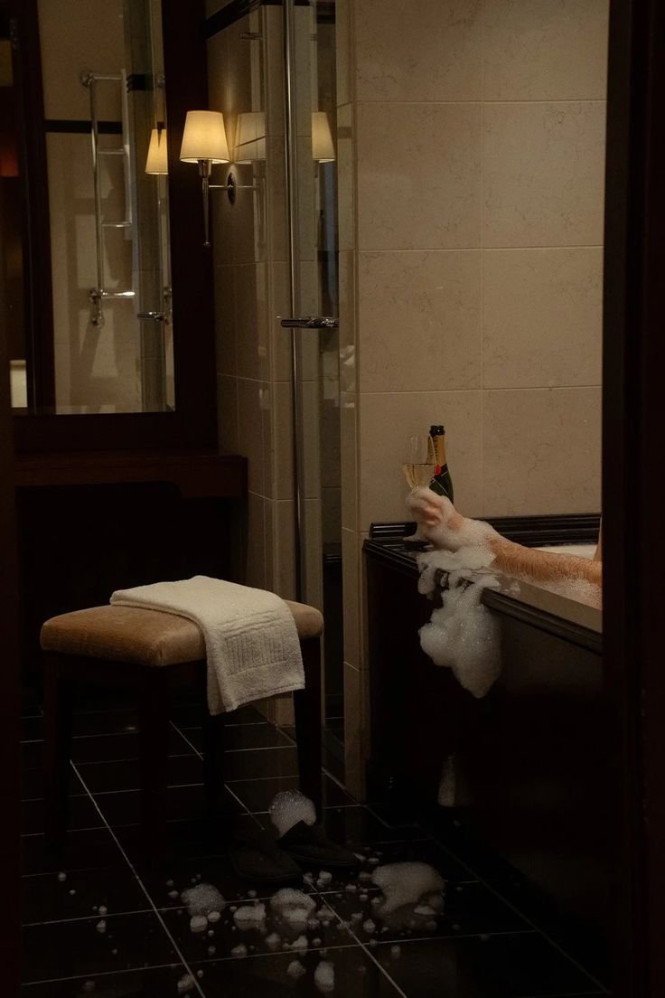 Choosing Self-Care as an Act of Love