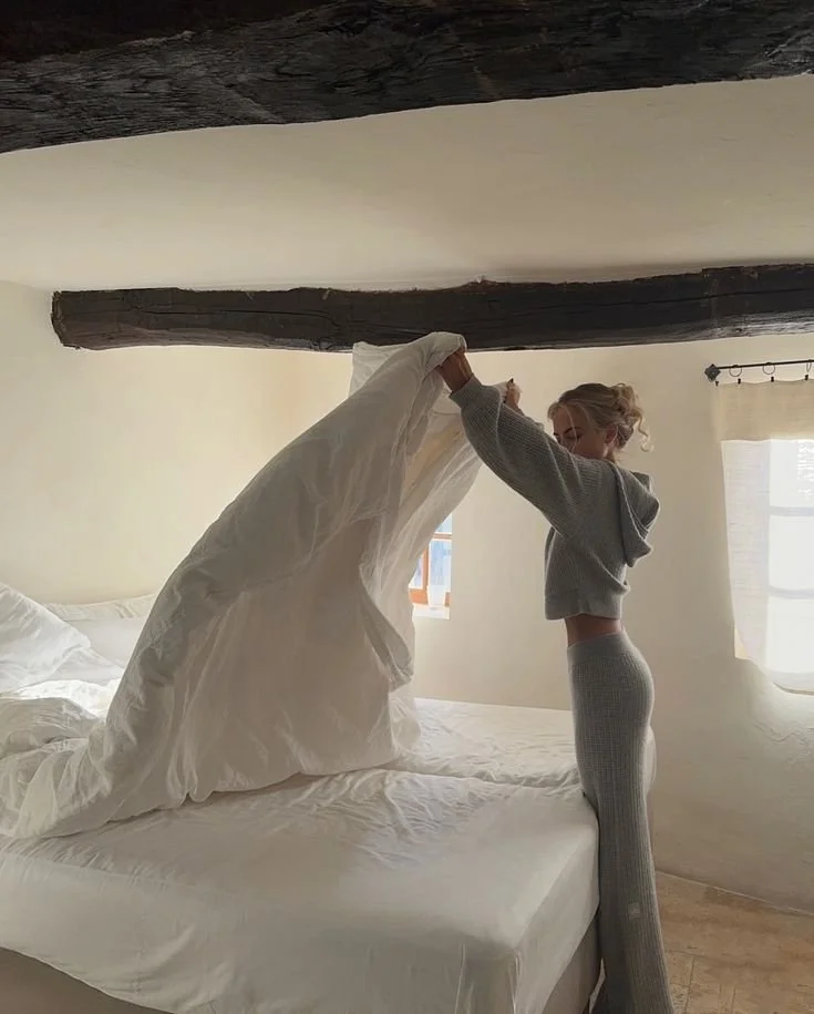 A Different Approach to New Year's Resolutions