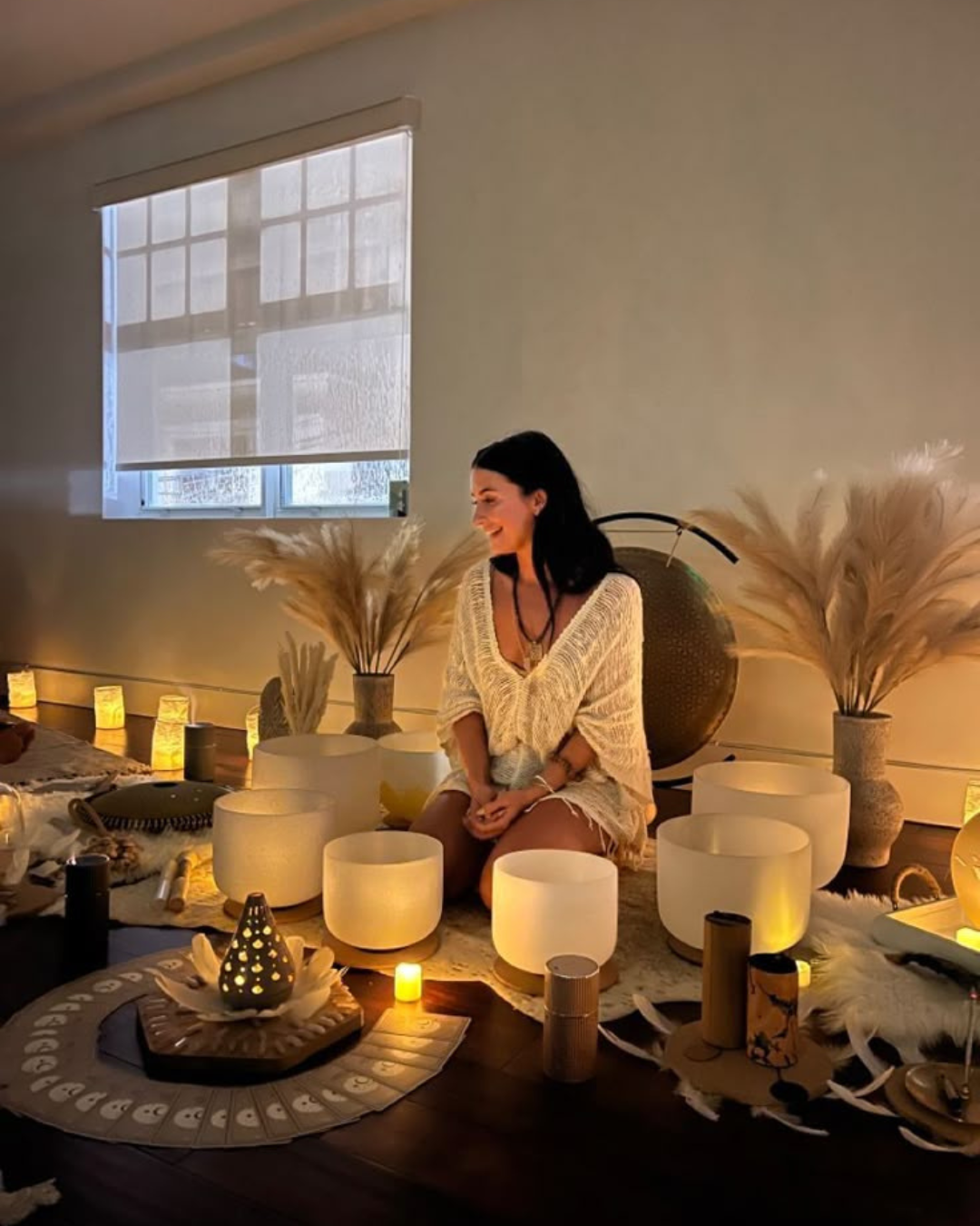 Returning to Yourself: The Healing Path of Shadow Work