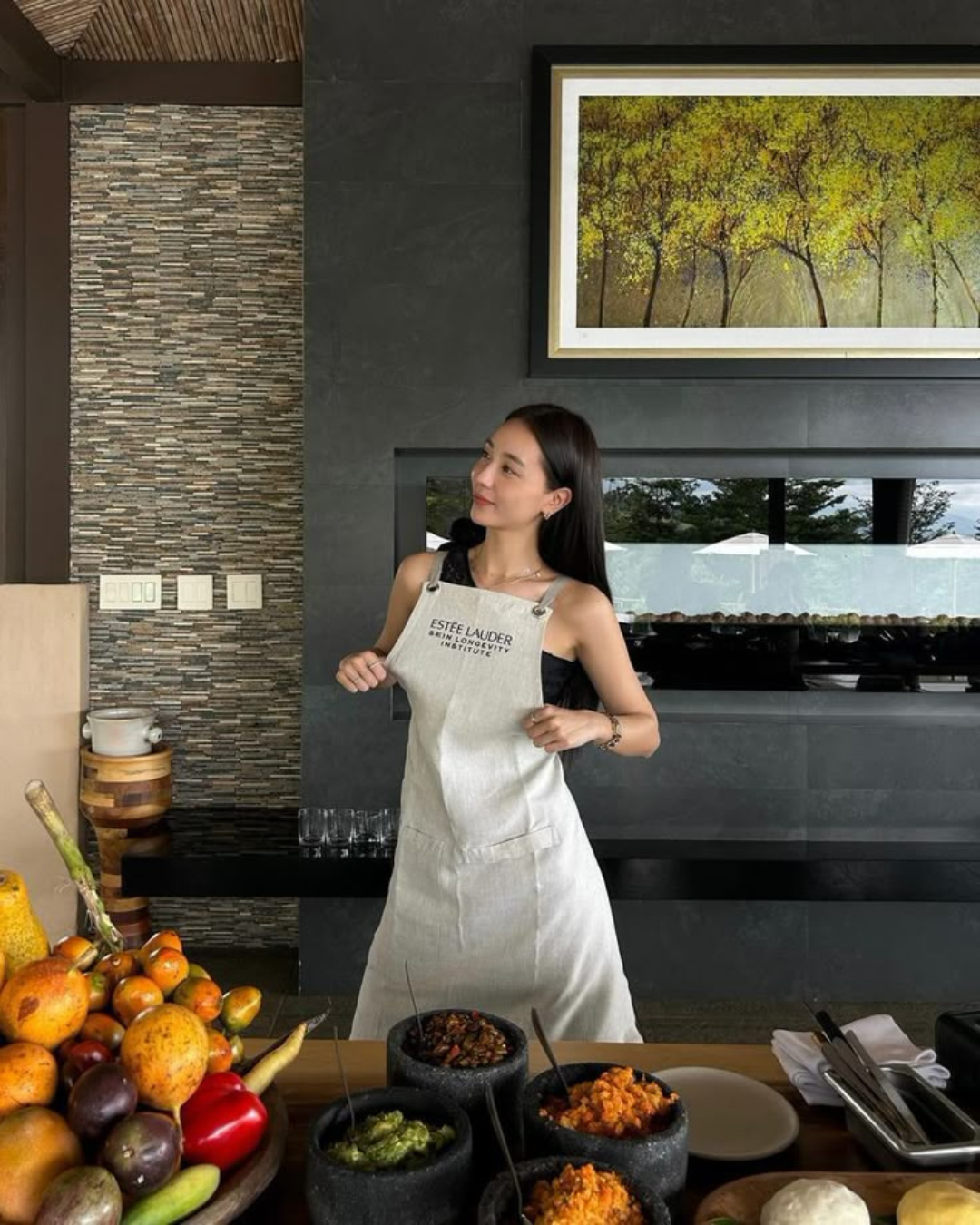 This Chinese New Year, Enter the Chinese Baddie Era