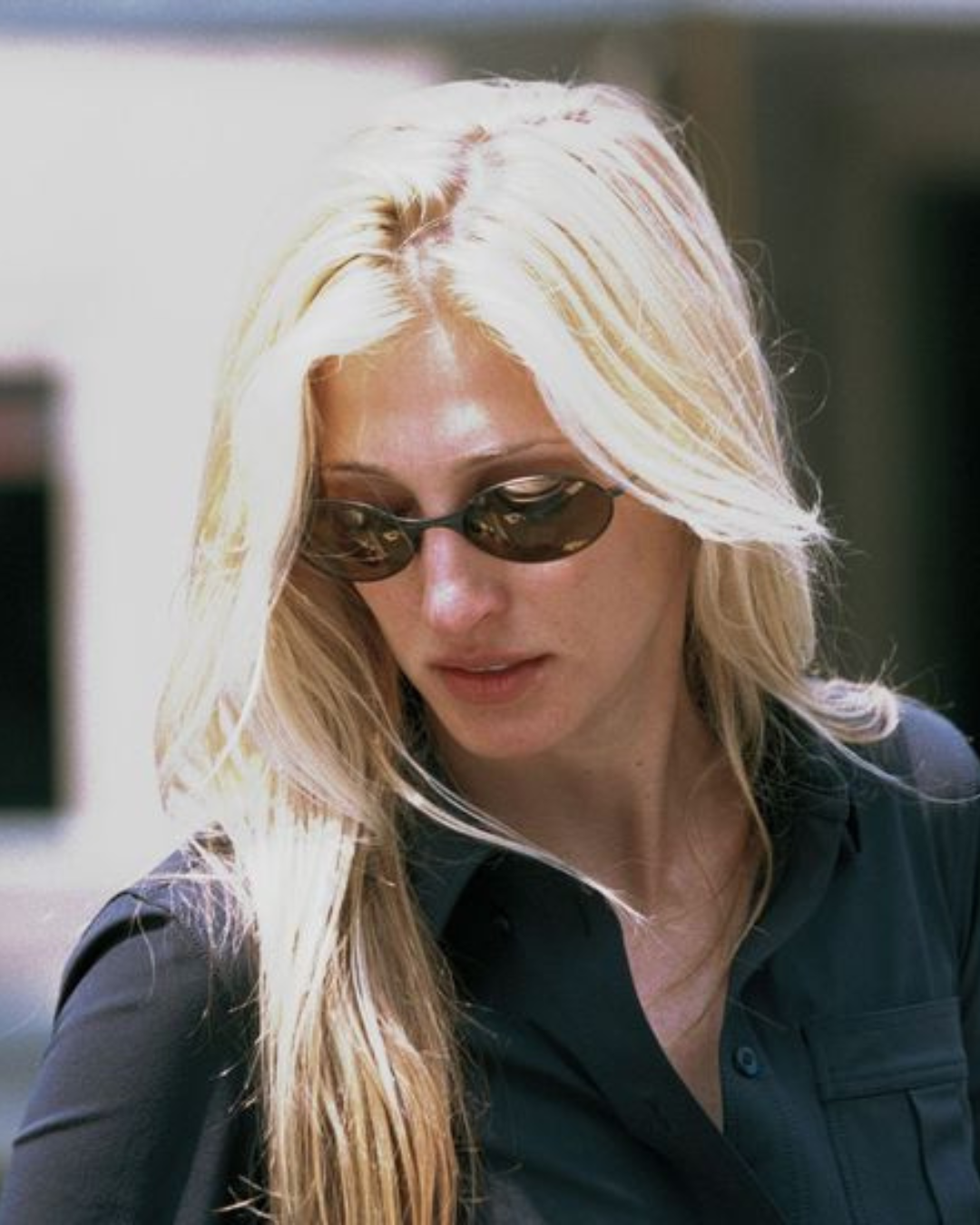 Why Carolyn Bessette-Kennedy Has All of Us Obsessed