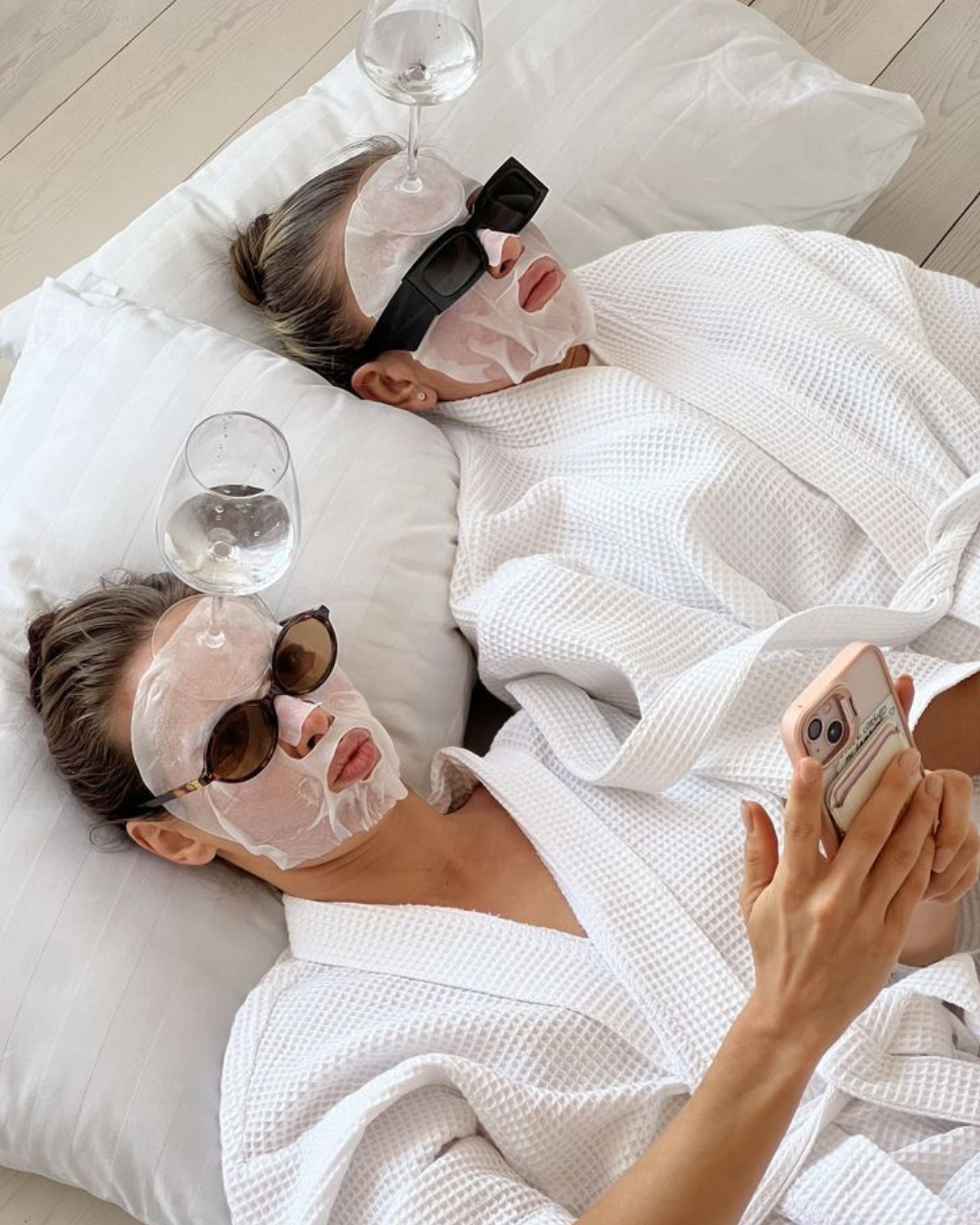 Eternal Bliss: Crafting Spa Moments in Your Daily Life