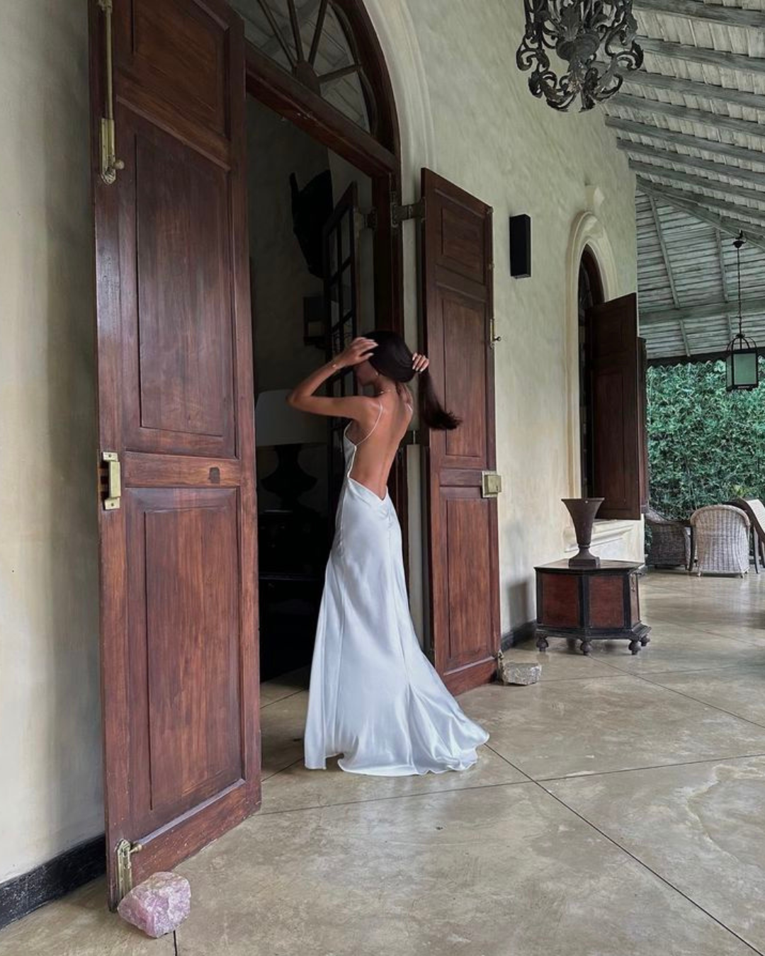 Parasympathetic Living: Why Calm Might Be the Most Powerful Form of Wellness