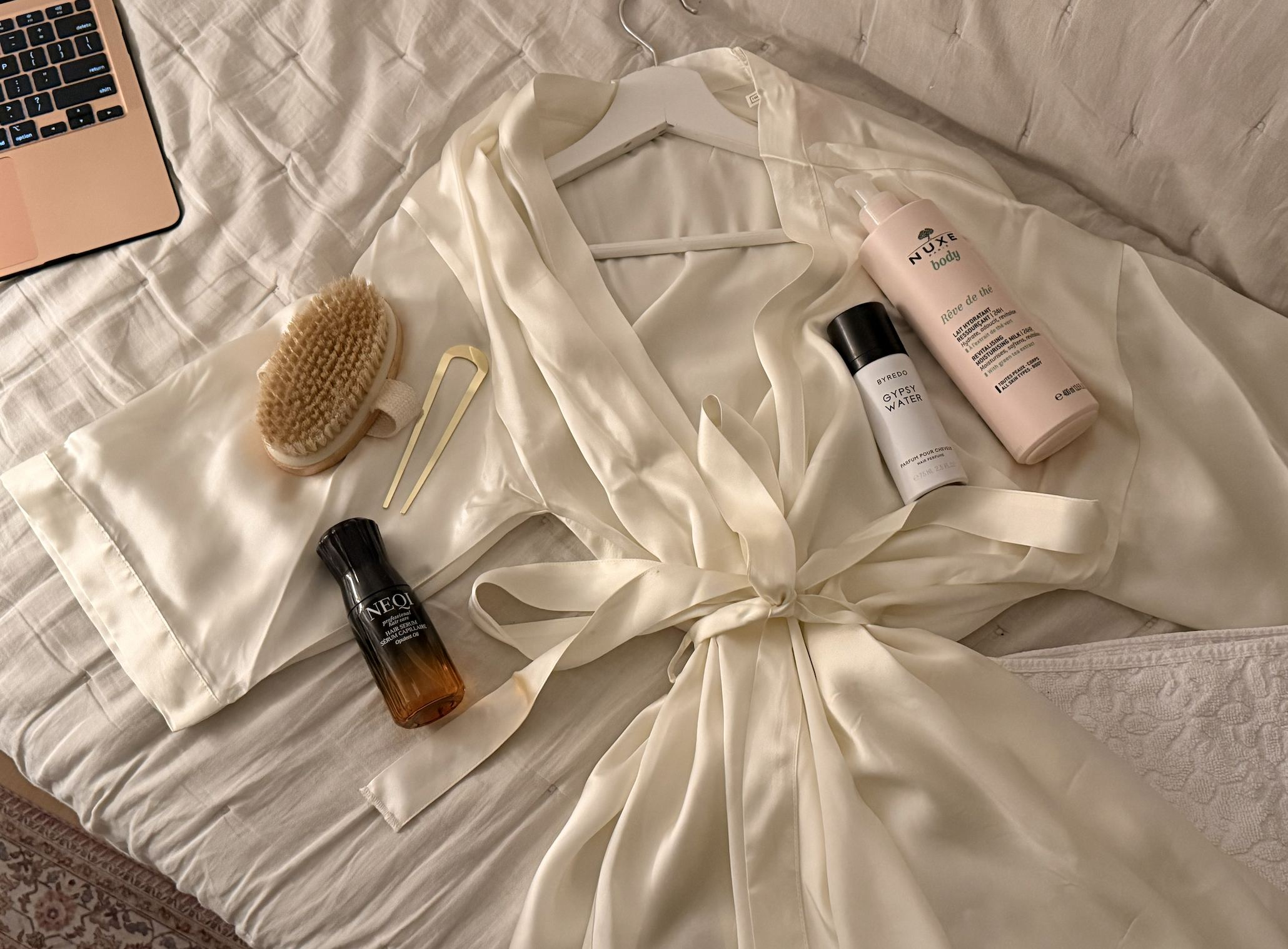 Sunday Evening Rituals That Help Set Up The Week