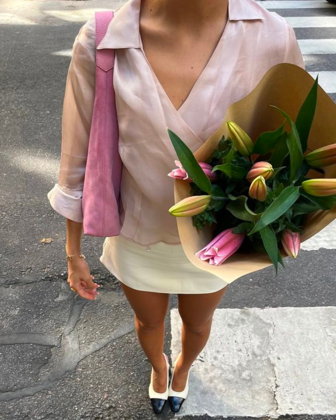 The Ultimate Guide to London Flower Shopping