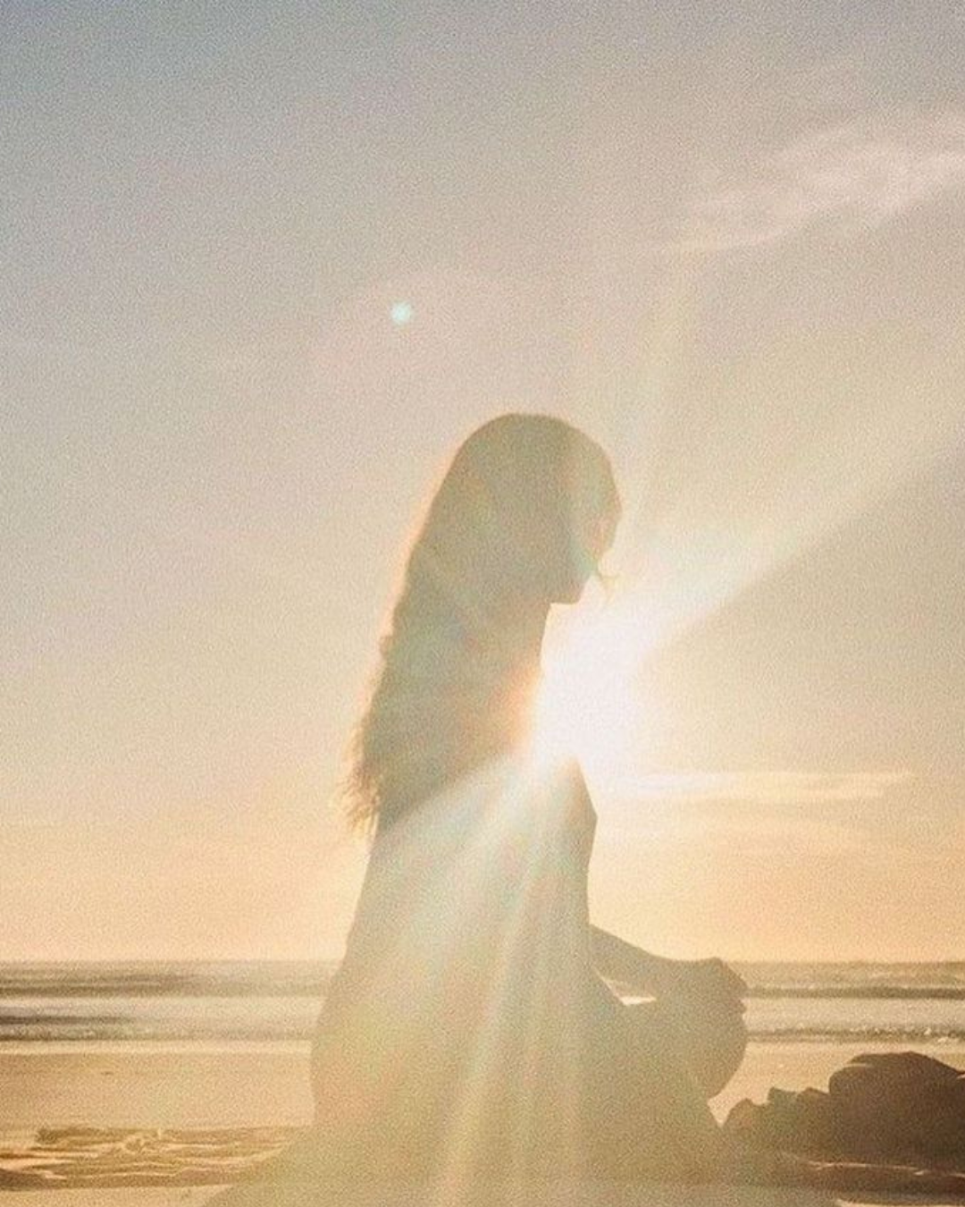How Catching The Morning Light Can Recharge Your Circadian Rhythm