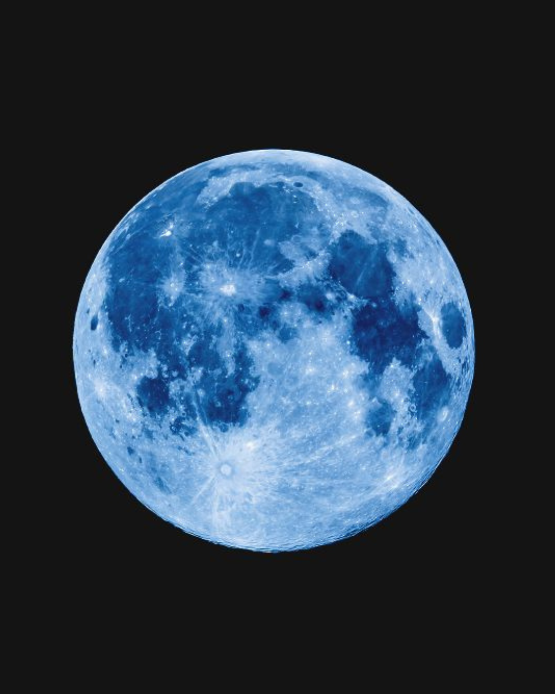 Once in a Blue Moon: What This Rare Celestial Event Means for Us