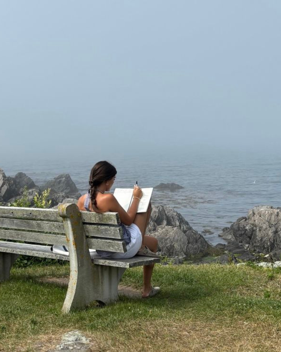 The Importance of Spending Time Alone