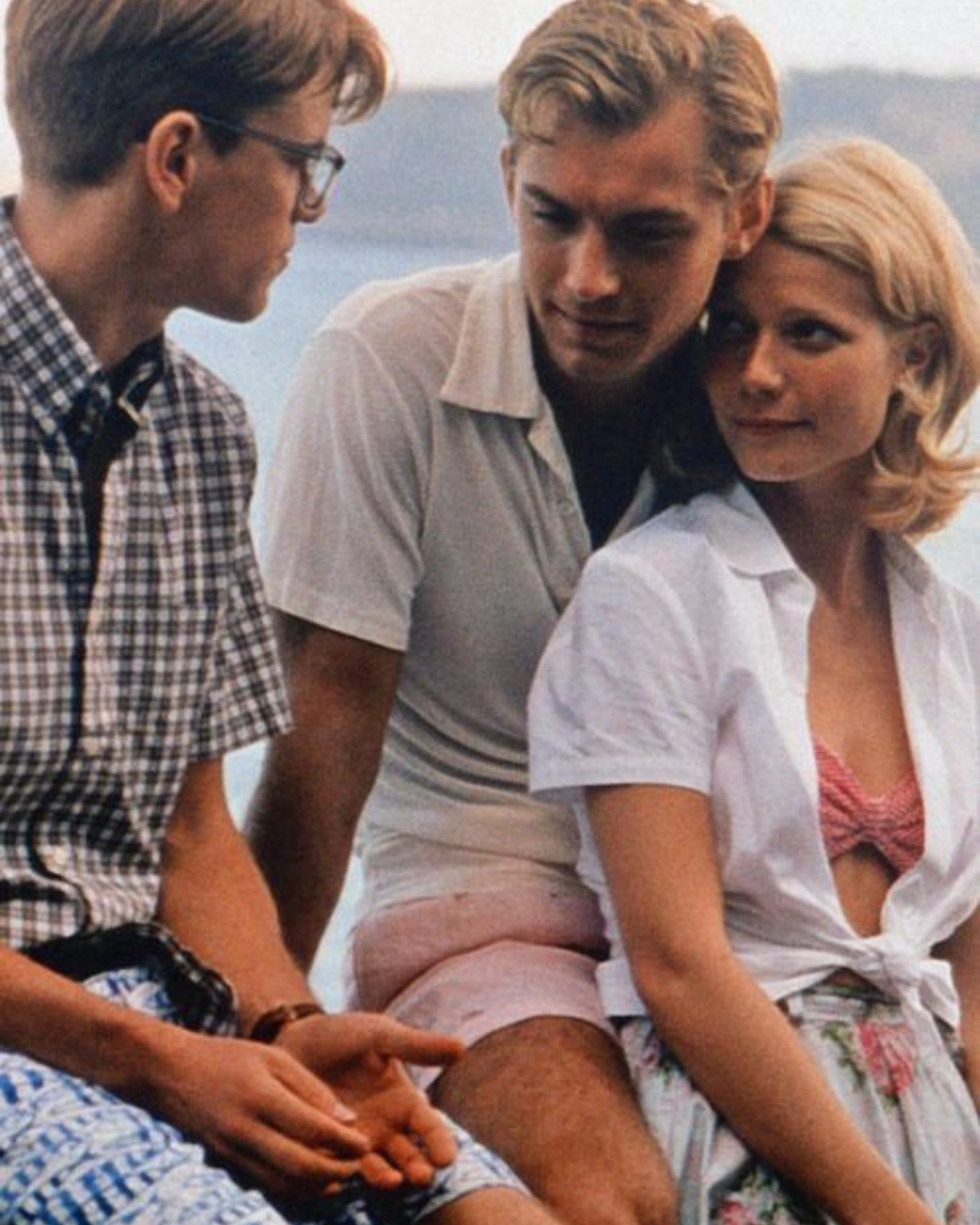 Films That Feel Like Summer