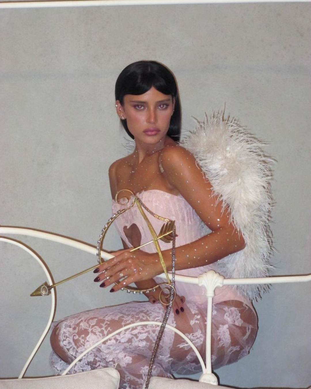 Dressing You Based On Your Love Language