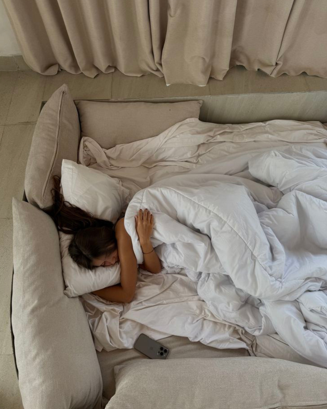 Why I'm Finally Taking My Sleep Seriously