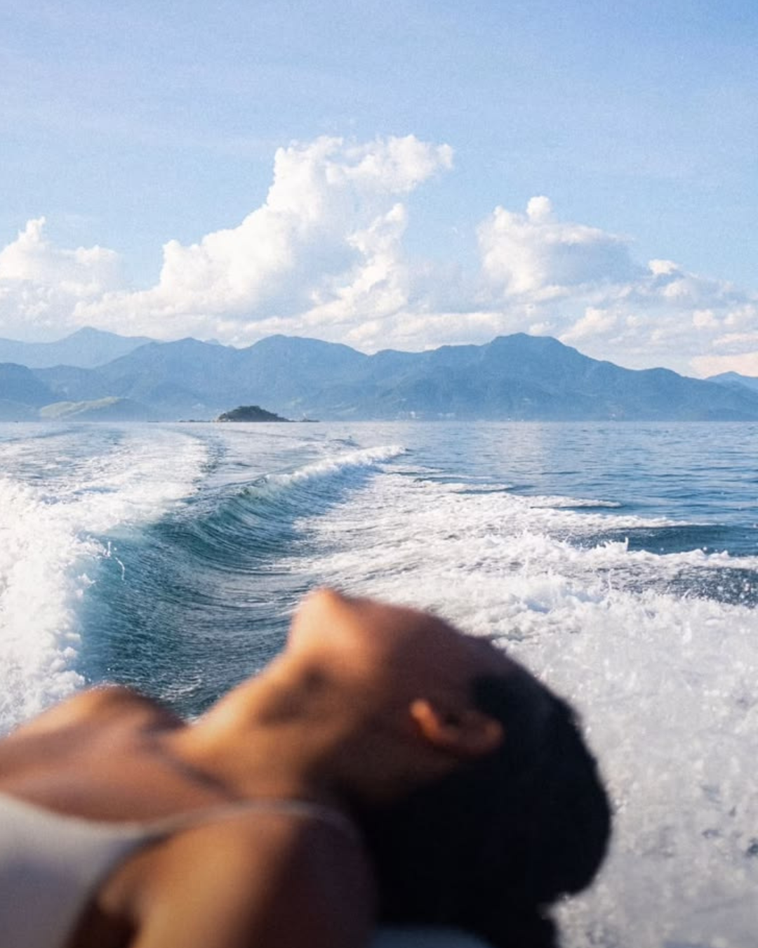 The Return of the Summer Bucket List