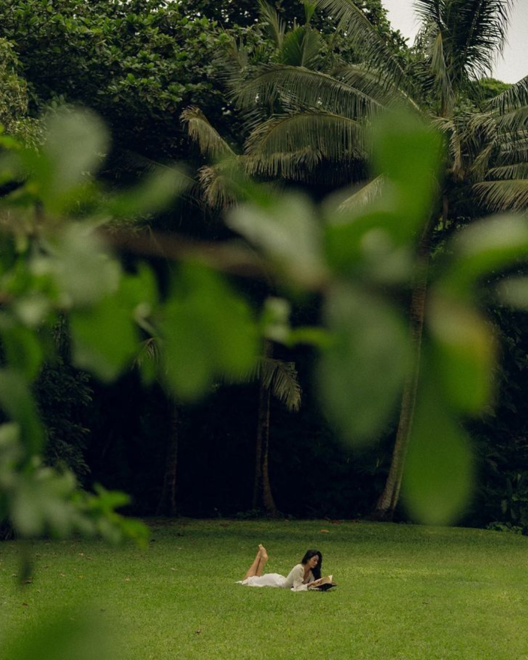 How to Have a Whimsical Summer