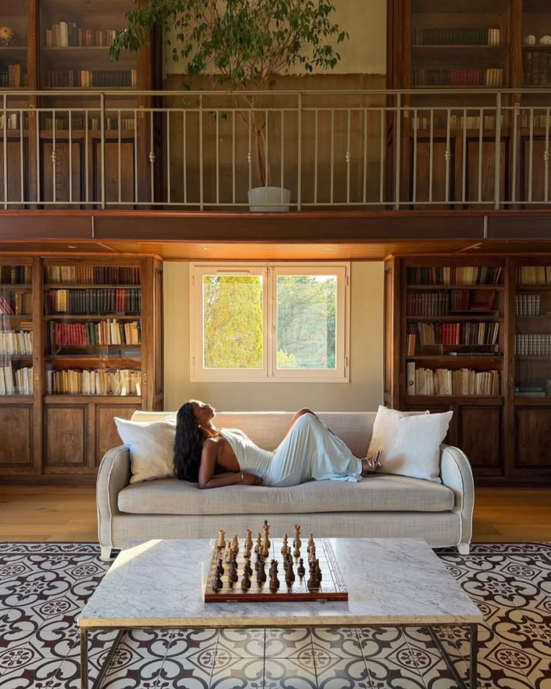 Books Are the New Luxury Item