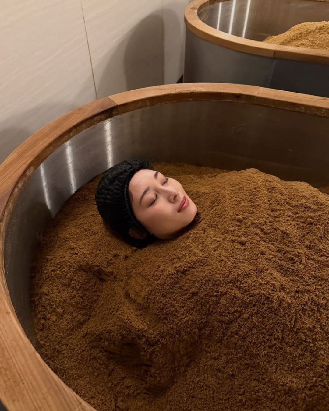 The Rise of Korean Enzyme Saunas