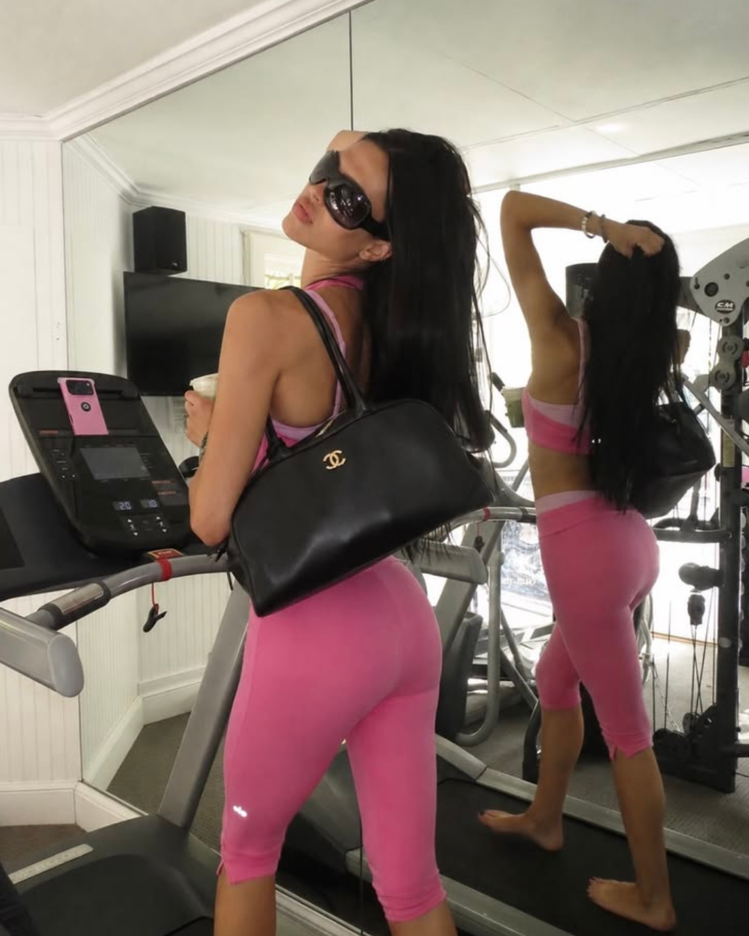 The Cool Girl Wellness Hack of the Summer