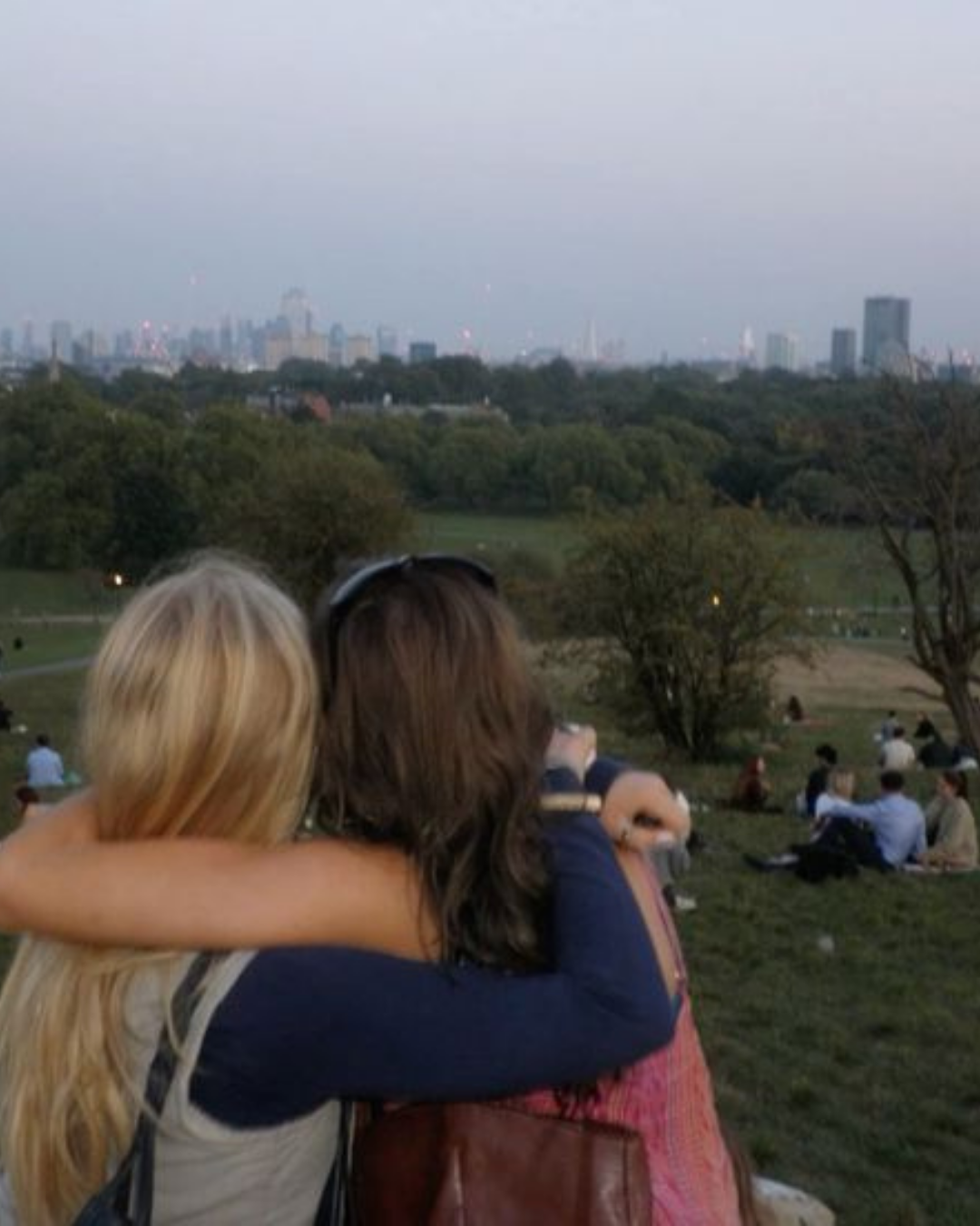 London Park Culture: The Ultimate Summertime Third Space