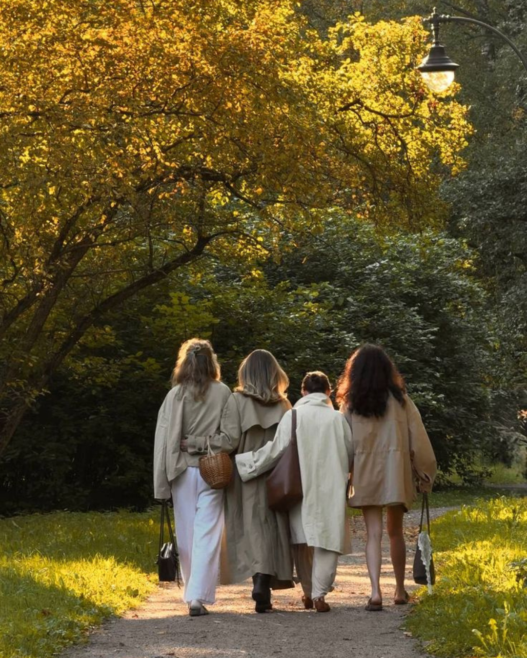 Finding Purpose in Community