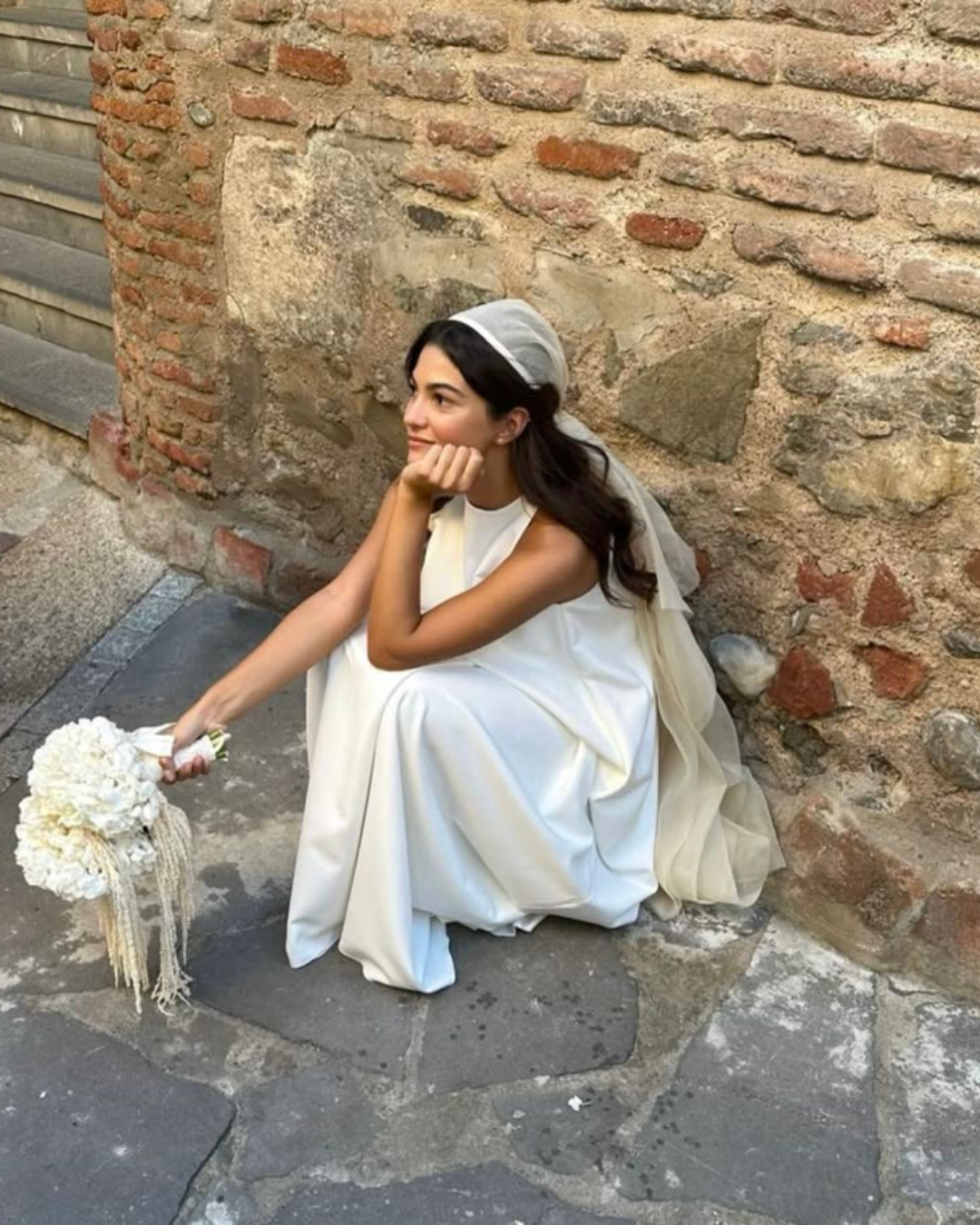 Dressing the 2027 Bride&nbsp;