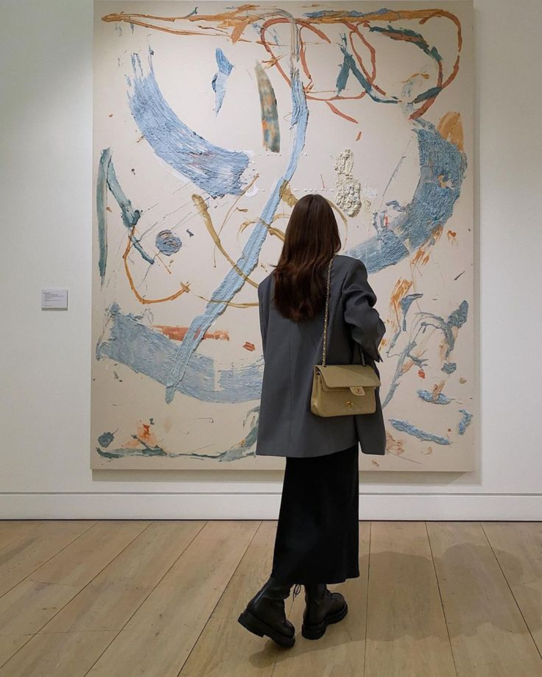 Solo Dates to Take Yourself on This Autumn