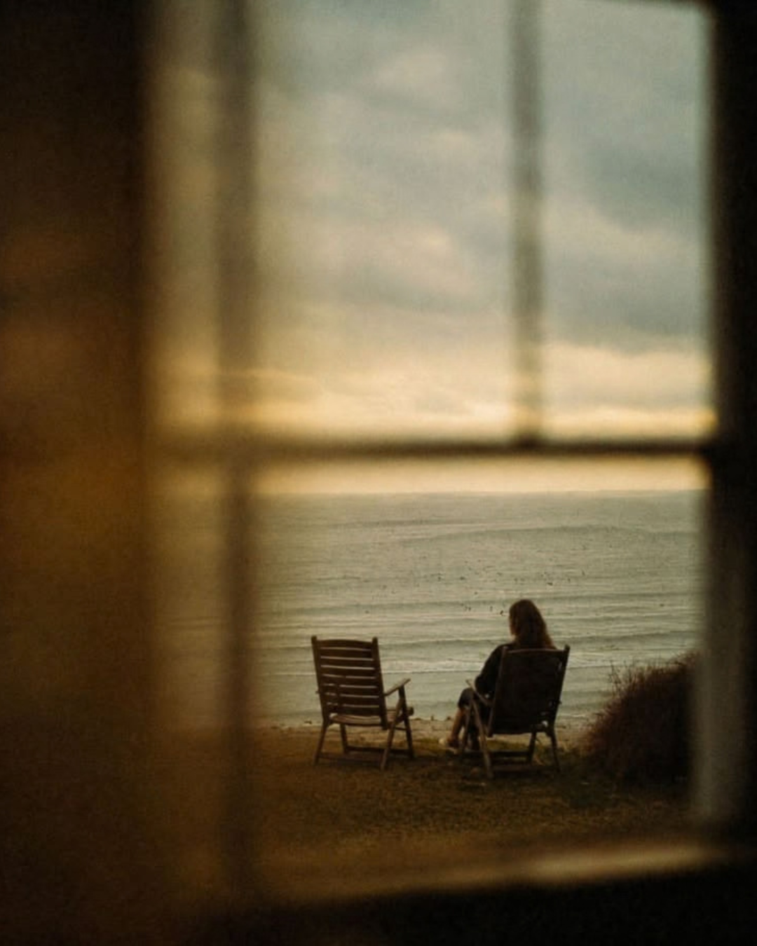 The Things Nobody Tells You About Grief