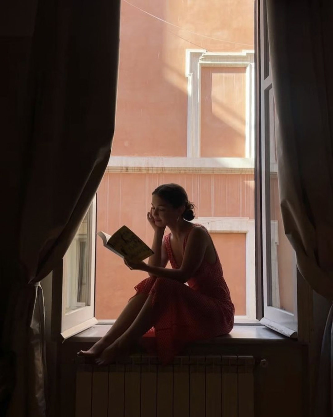 The Art of Having a Life Nobody Knows About