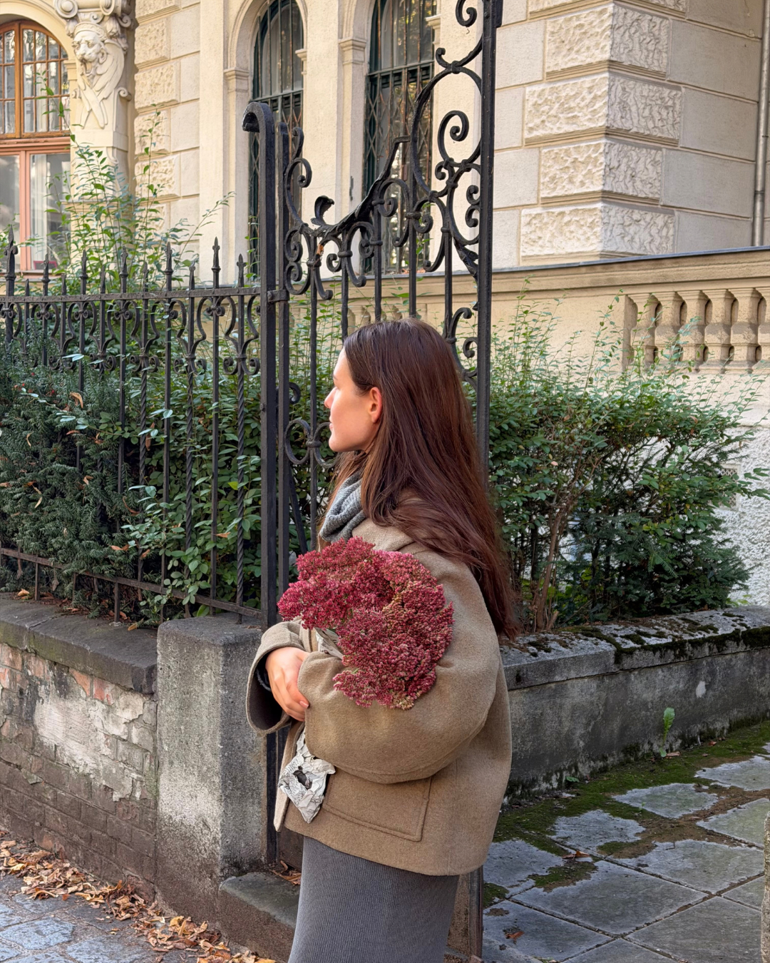 Little Rituals That Help Me Romanticise Autumn