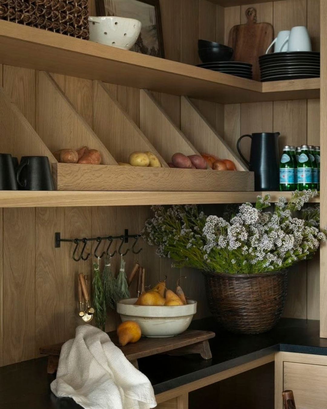 The Autumn Pantry Edit: 10 Ingredients to Stock Up on This Season