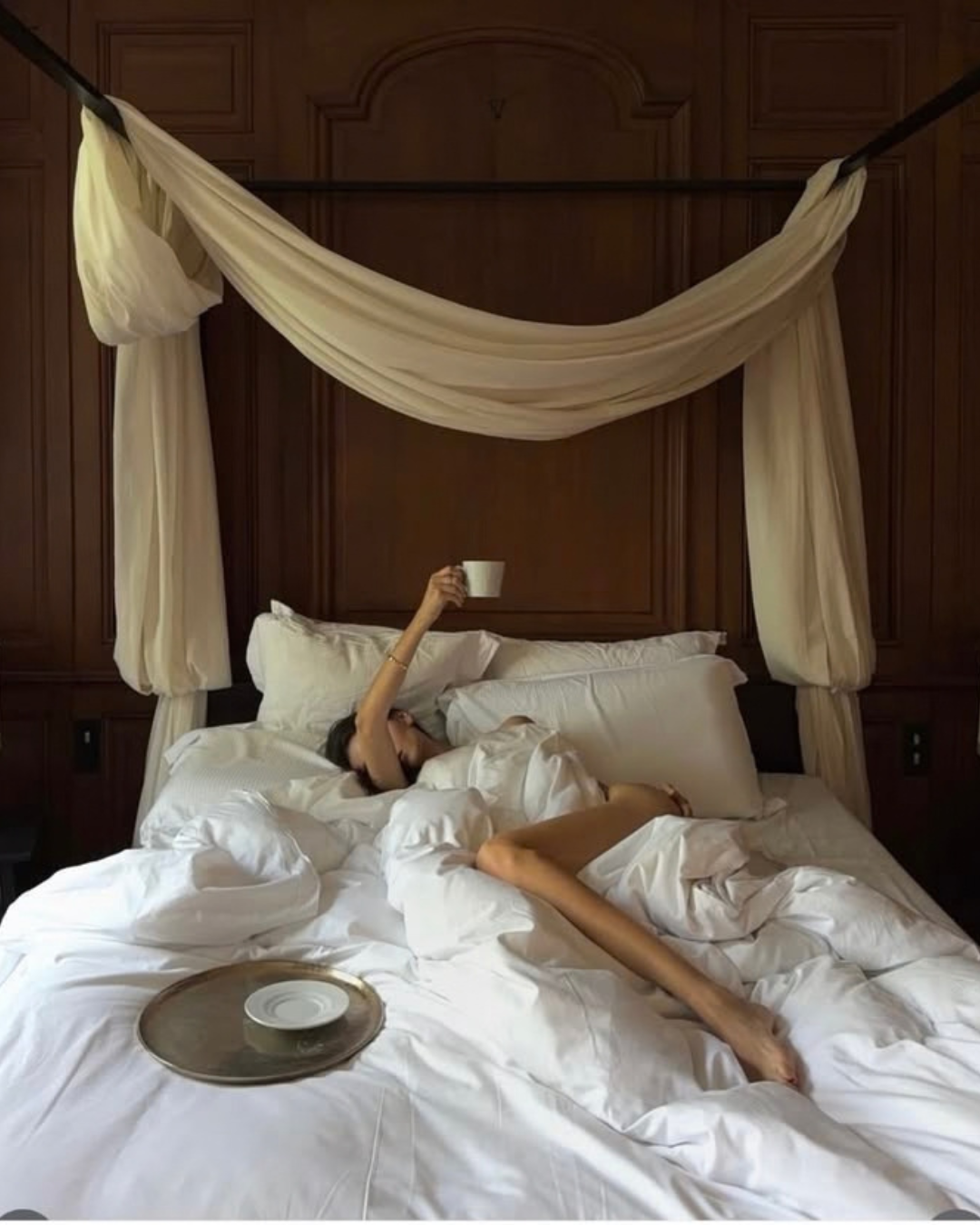 The Wellness Habits to Leave Behind This Autumn