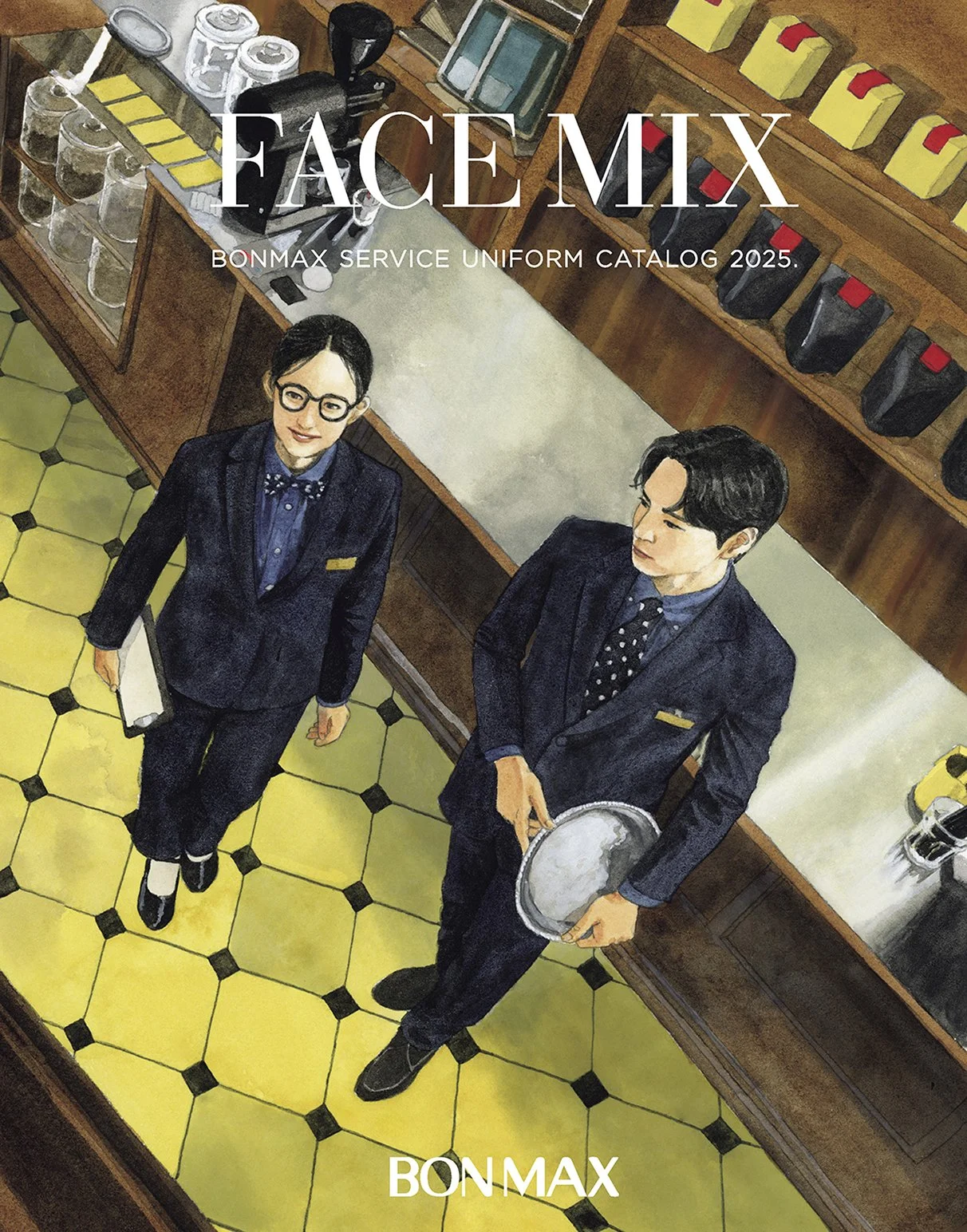 FACEMX