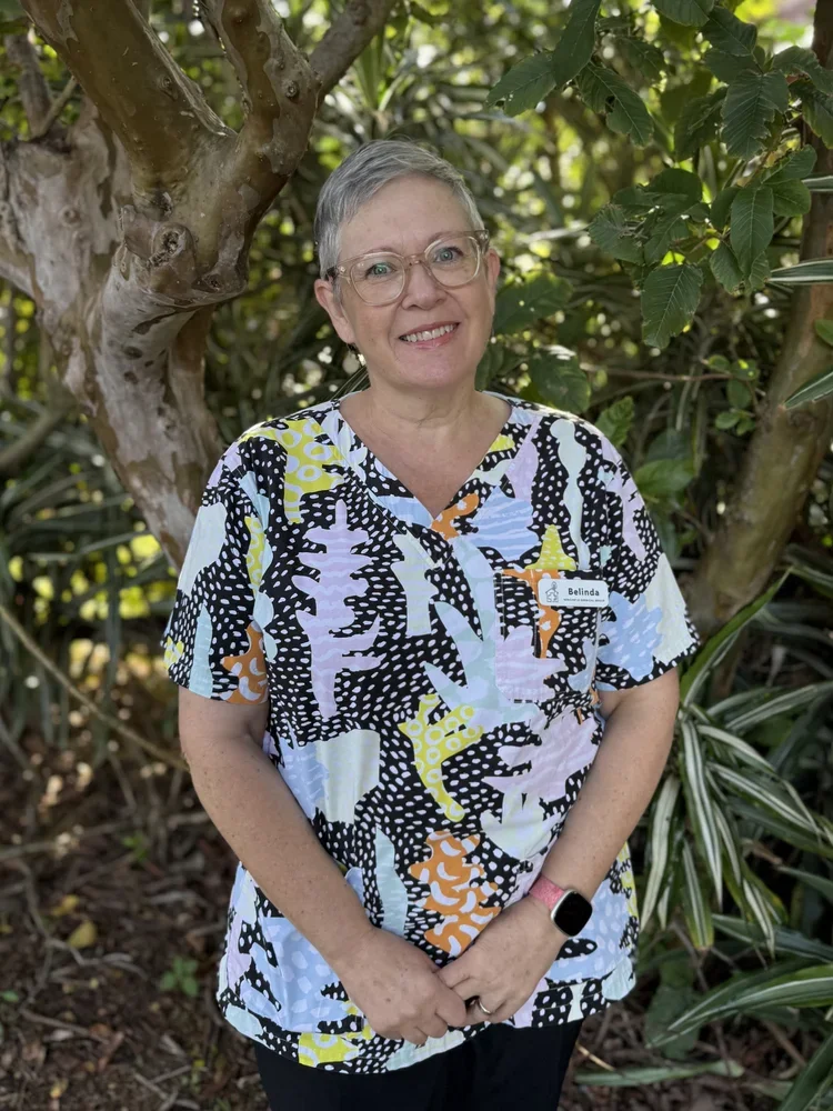 Nurse, private practice, breast cancer specialist nurse, compassionate care