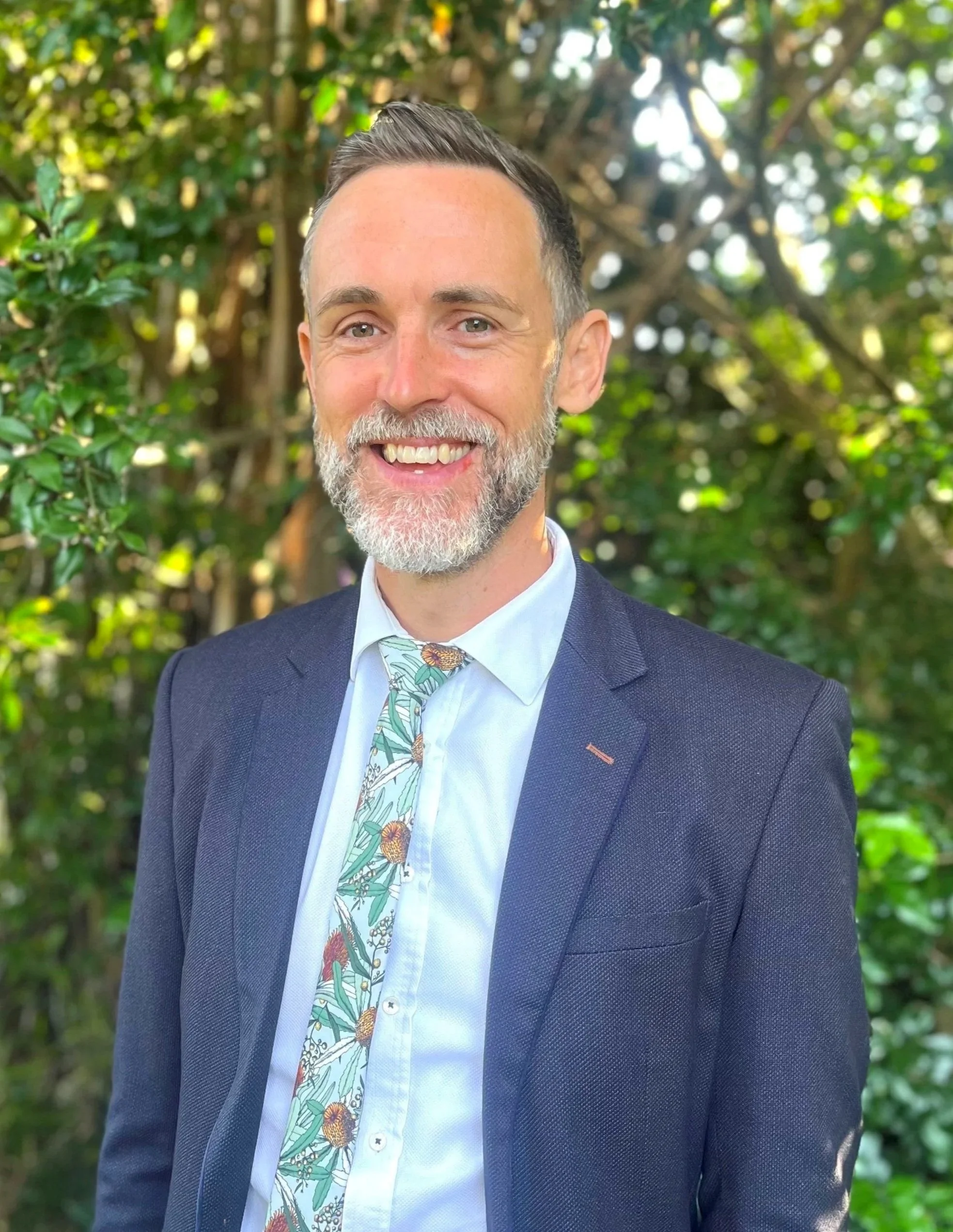 Surgeon, breast cancer, reconstruction, general surgeon, Owen Morris, Calvary Mater Hospital, skin cancer, Taree