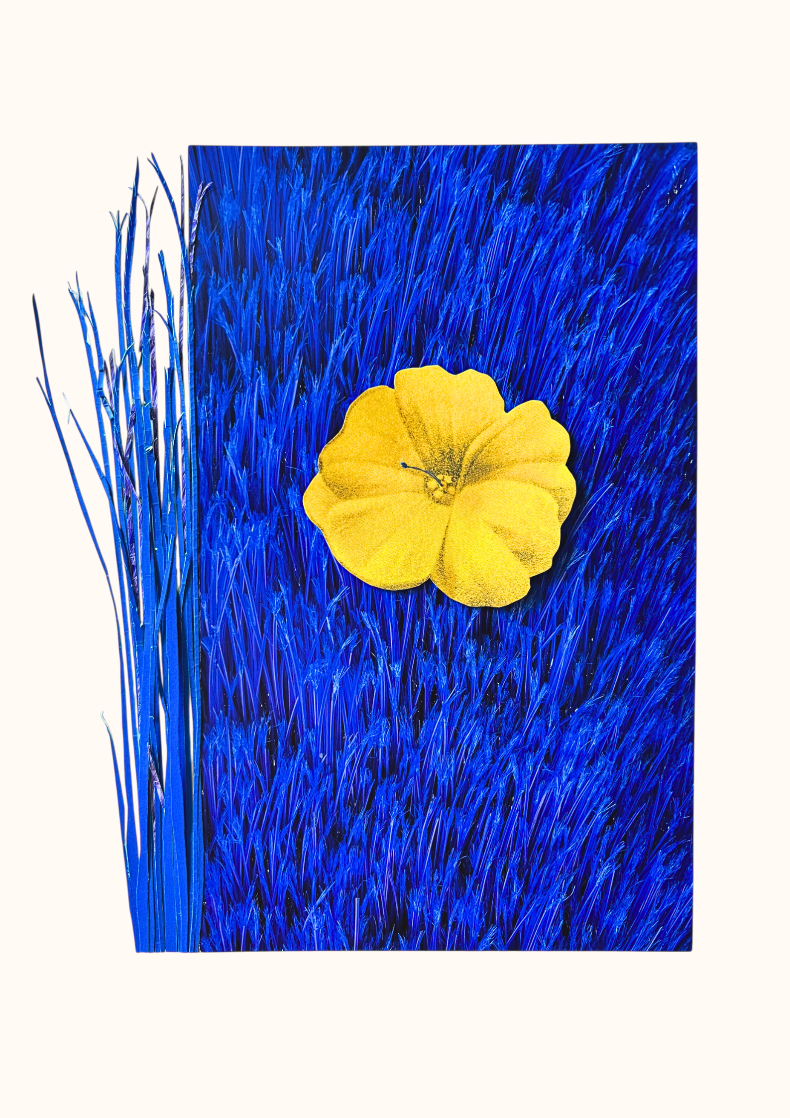 Little Girl Blue