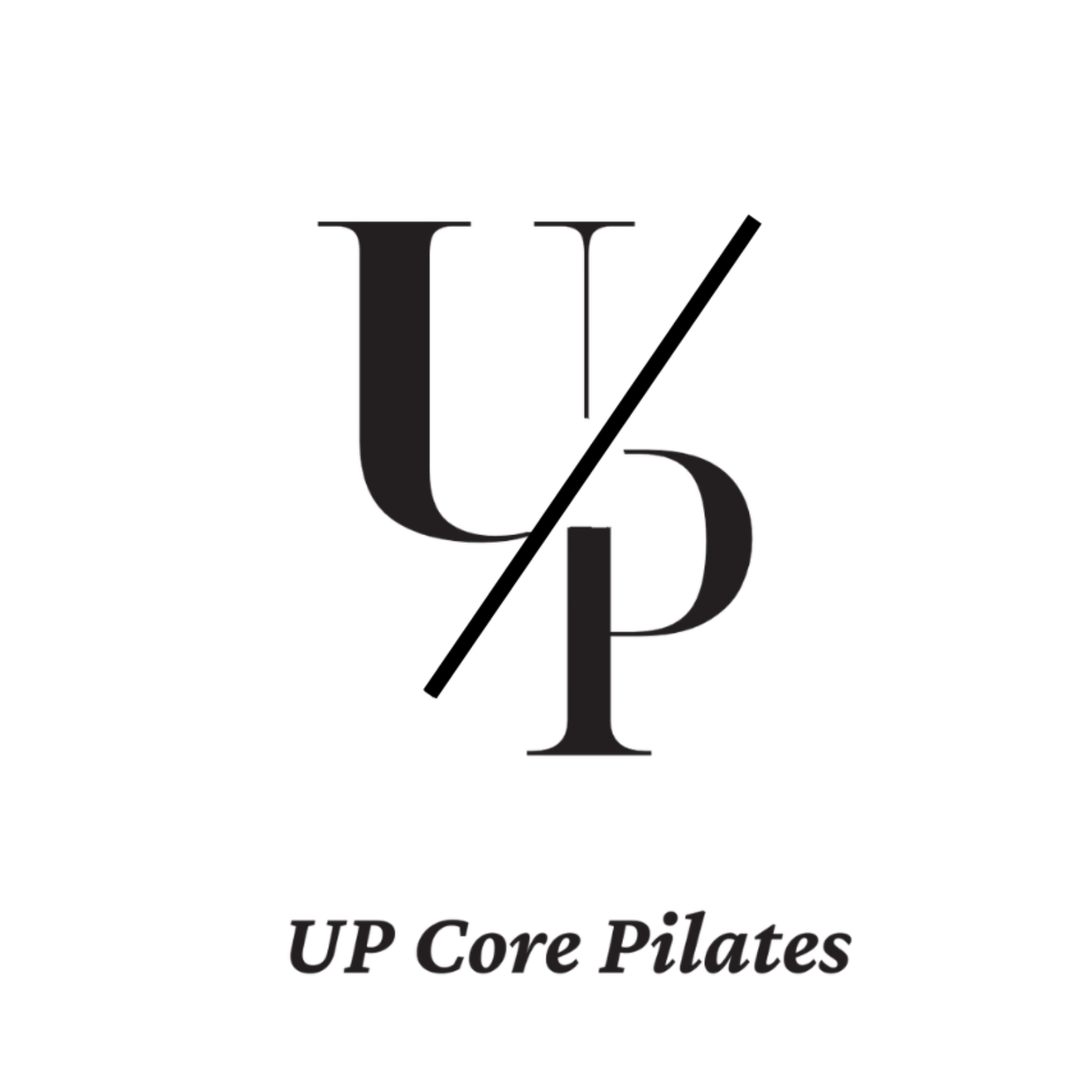 Up Core Pilates