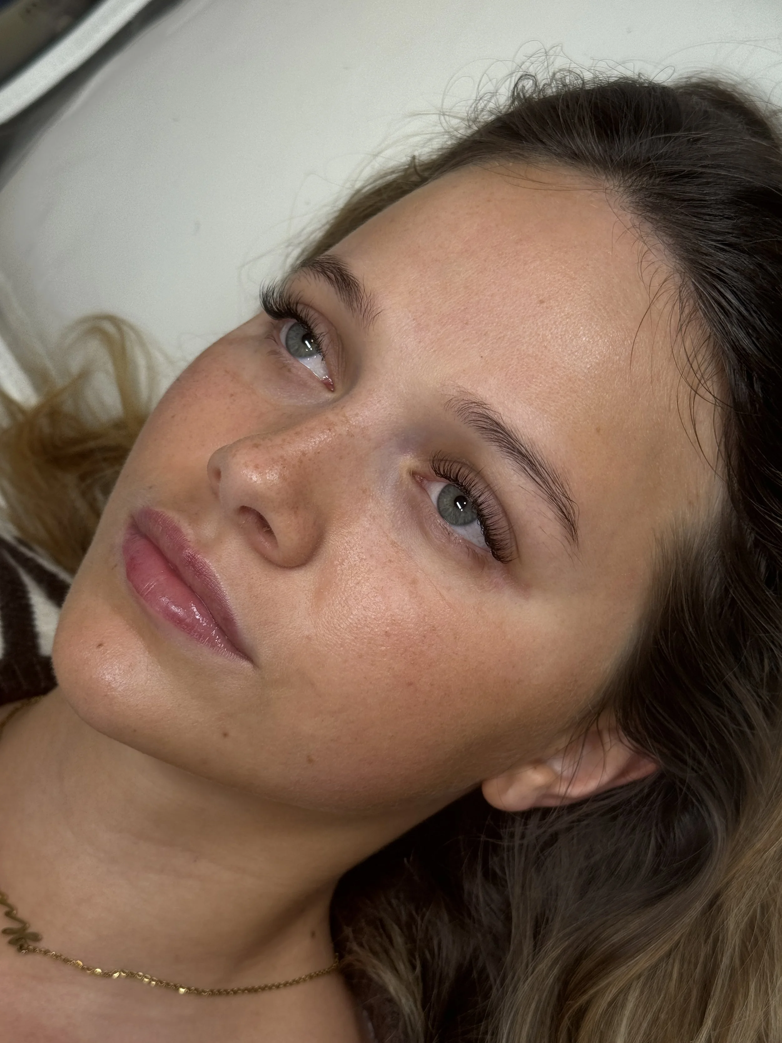 Classic Lash Extensions