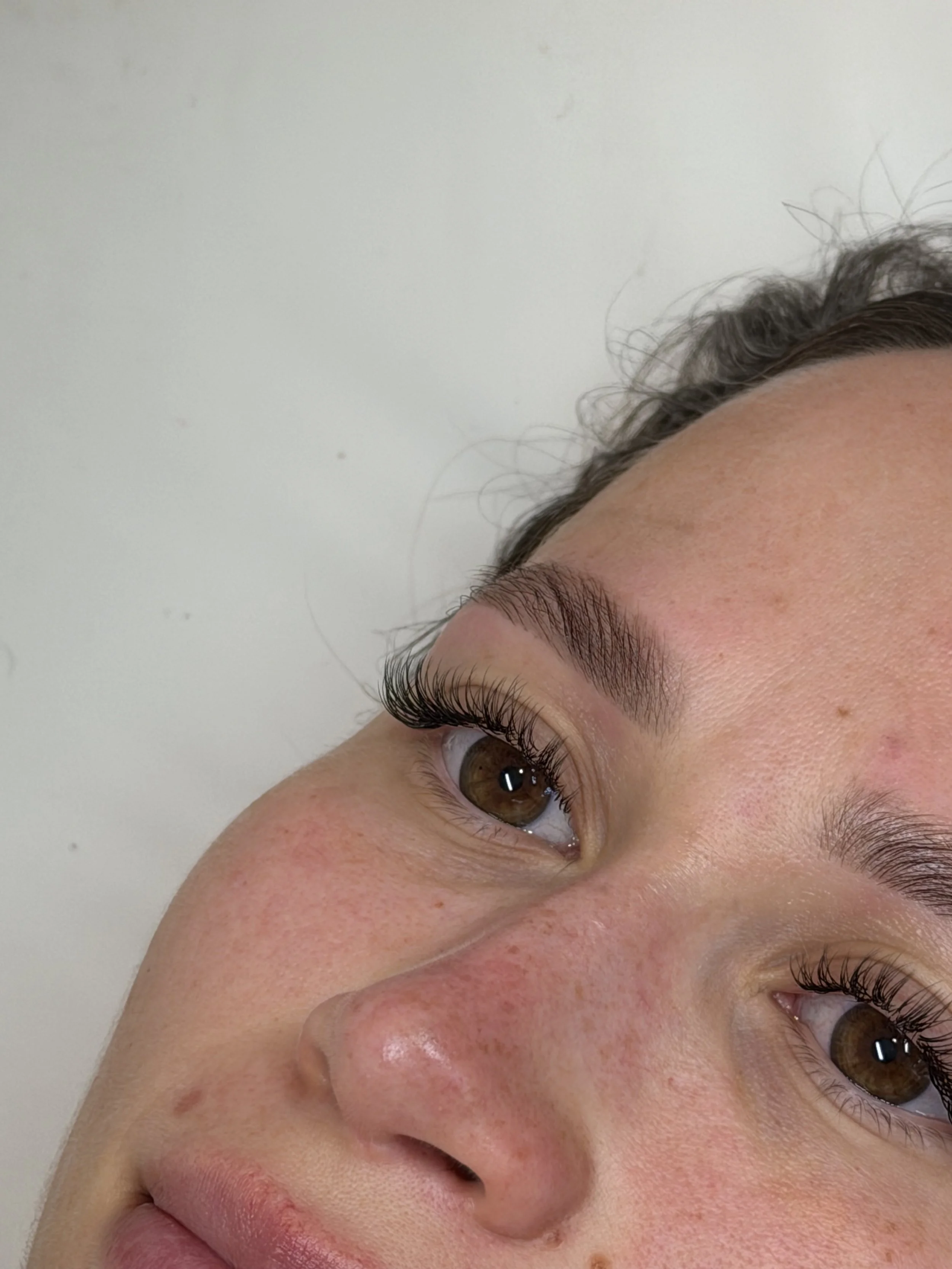 Fast Track Classic and Russian Lashes