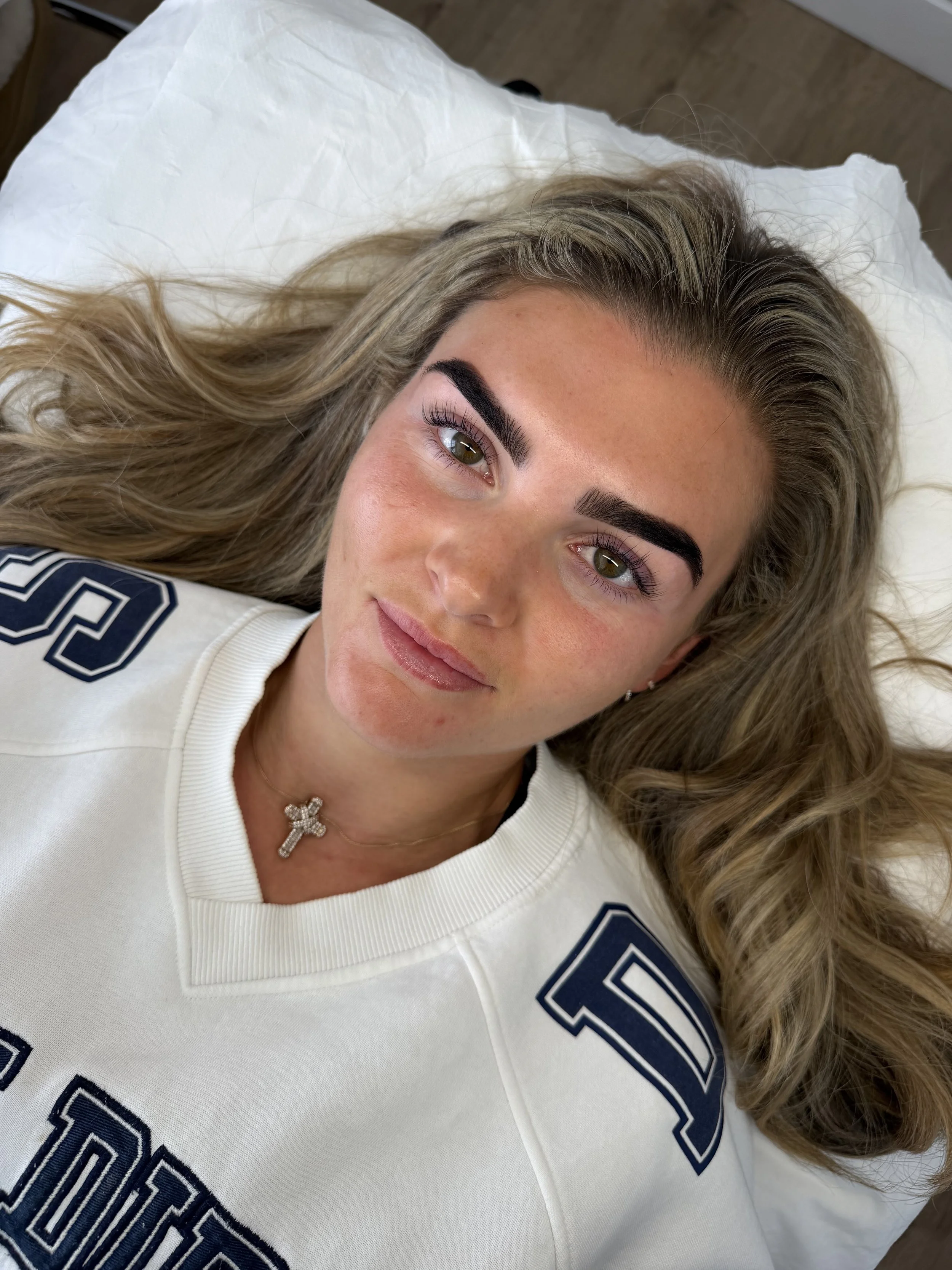 Lash Lift & Tint with Korean Masterclass