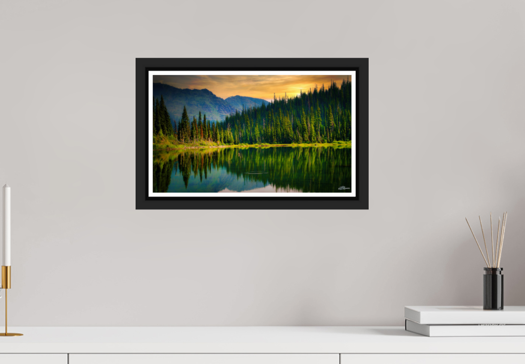 Emerald Tranquility framed room viewb.png