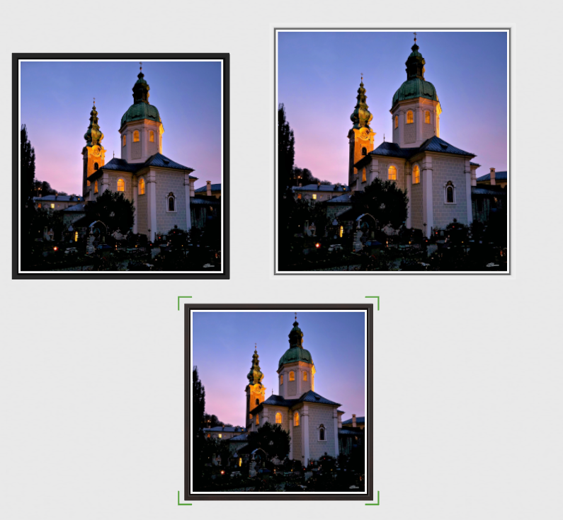 Twilight Benediction framed 3 sizes.png