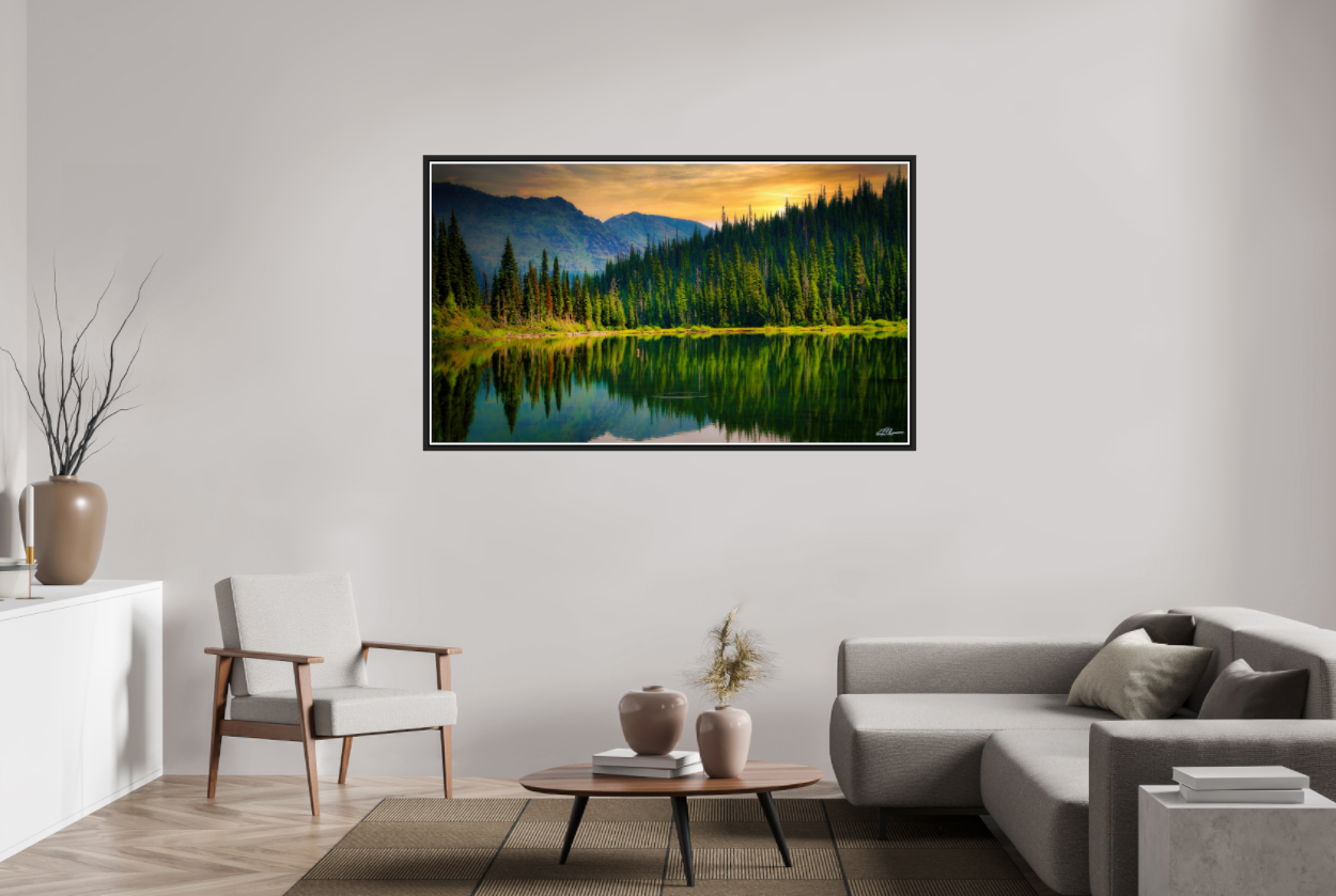 Emerald Tranquility framed room viewa.png