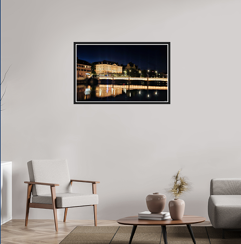 Nocturne+on+the+Limmat+I+framed+room+view.png