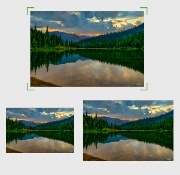 Echoes of Glacier unframed 3 sizes.png