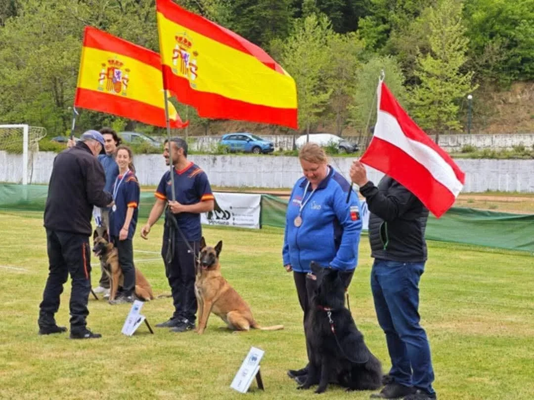 RÜCKBLICK FMBB WM 2025