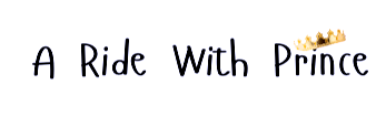 aridewithprince