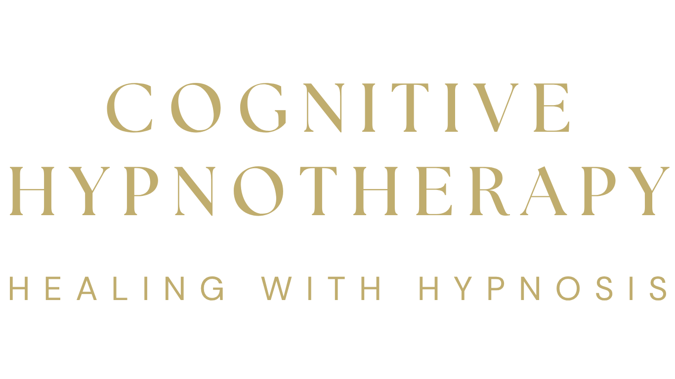 Cognitive Hypnotherapy - Healing with Hypnosis