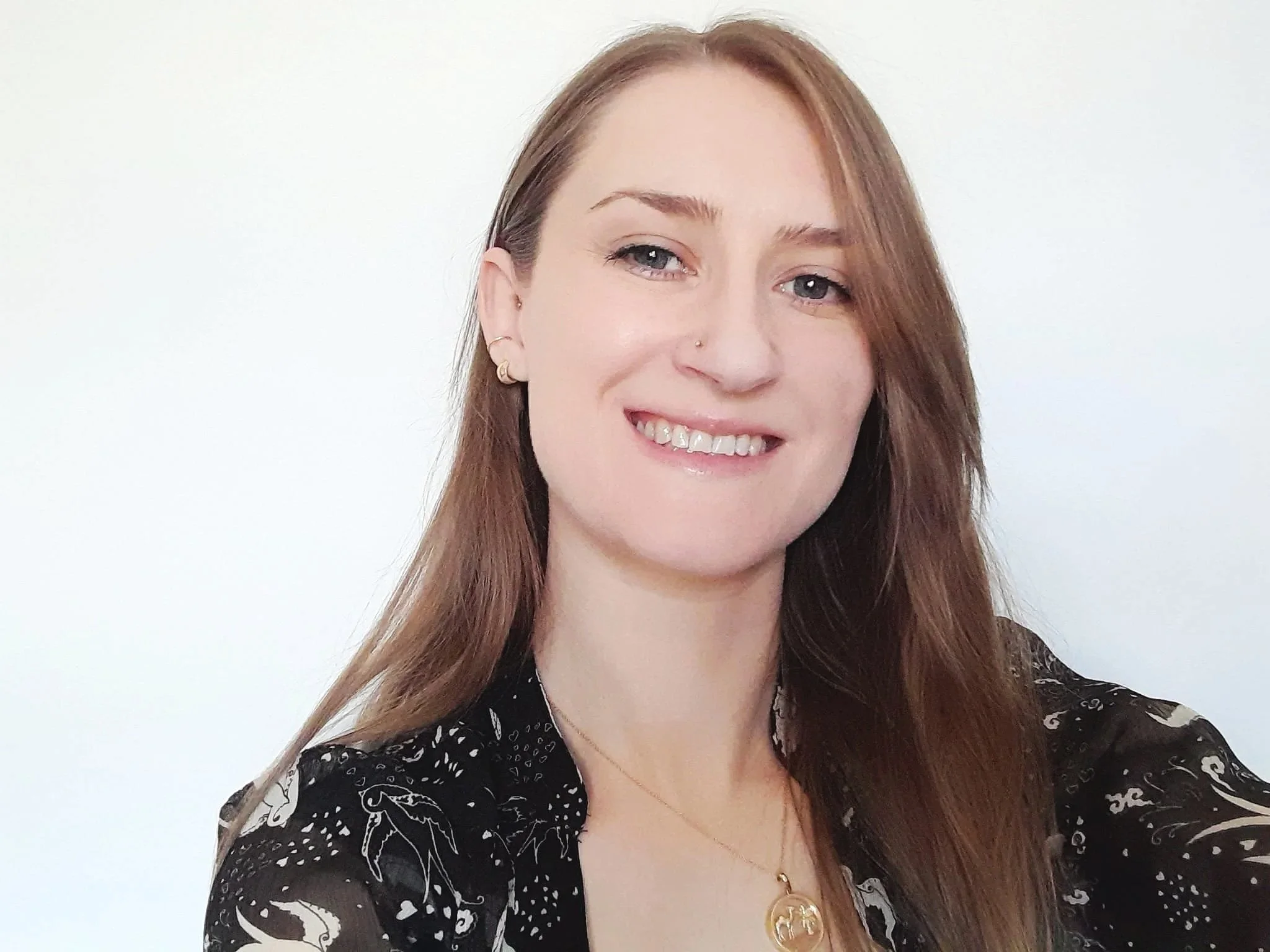 Gaenor Wood - Cognitive Hypnotherapist and NLP Practitioner