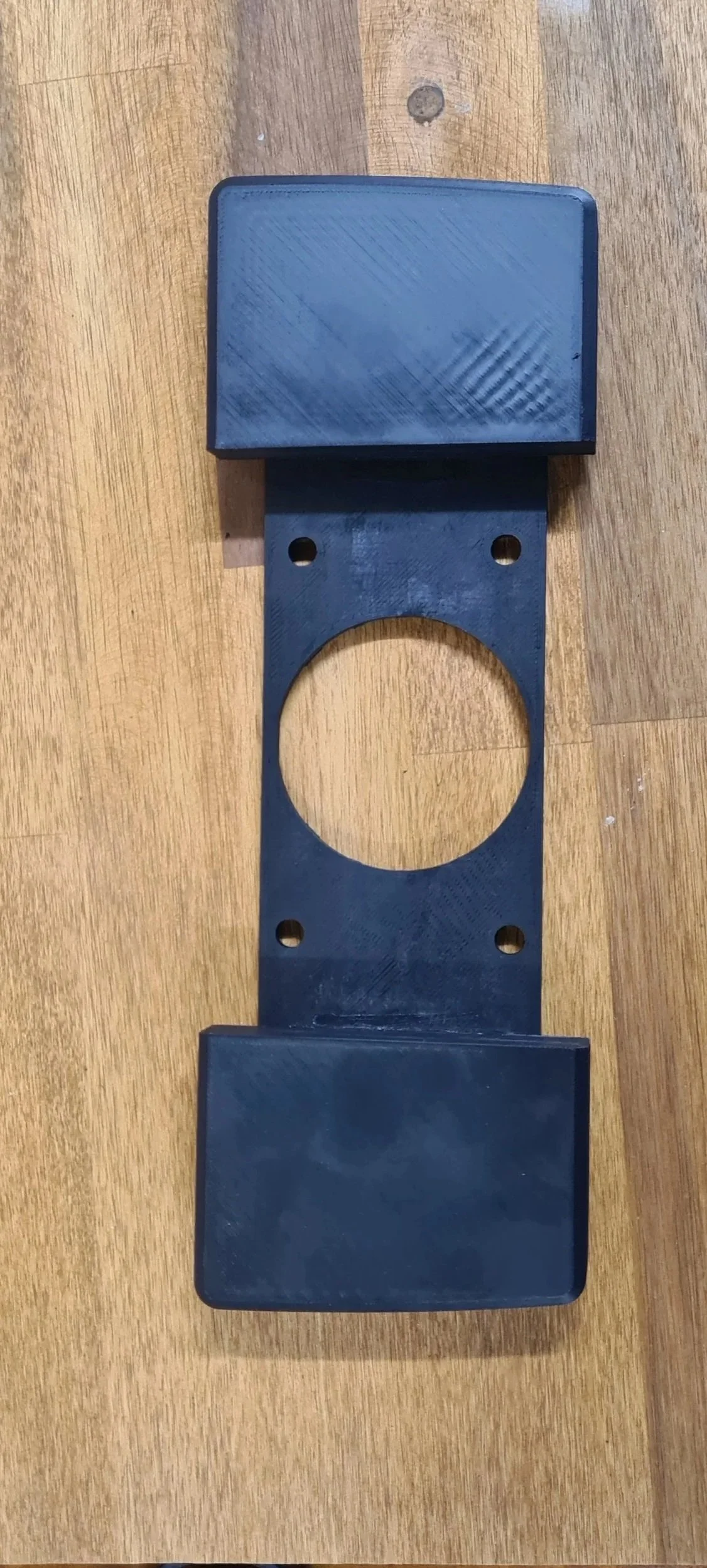 Holden VB SL Triple Gauge Pod