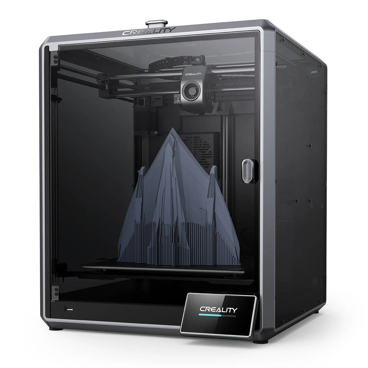 3D Printing Automotive Parts - Getting Started